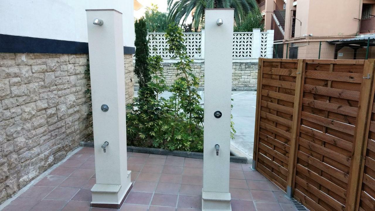 Dalt Vila Salou Exterior foto